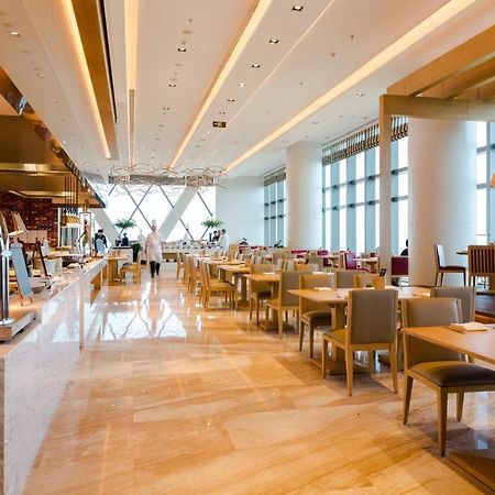 Hyatt Regency Zhenjiang Hotel Zhenjiang  Bagian luar foto