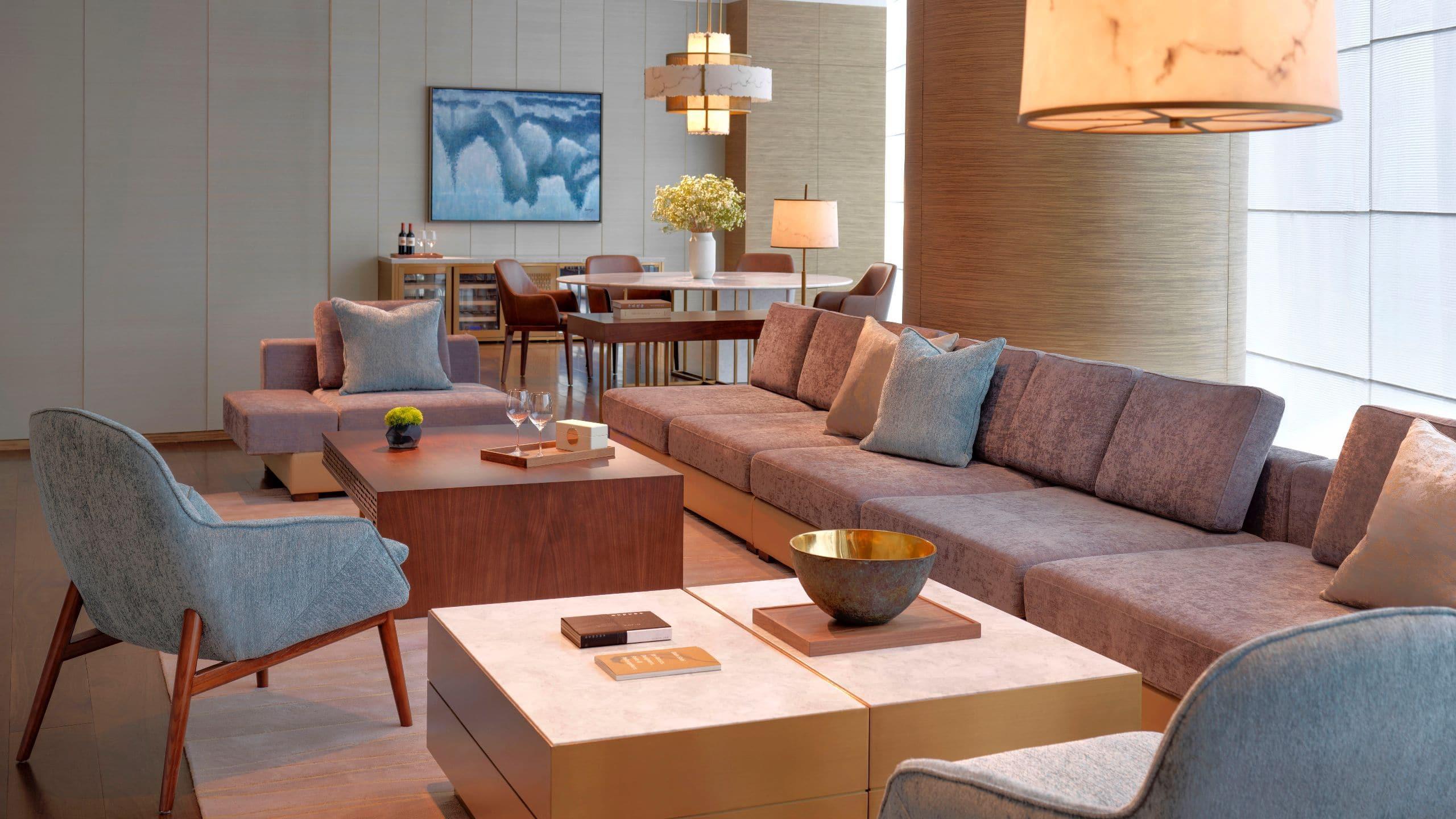 Hyatt Regency Zhenjiang Hotel Zhenjiang  Bagian luar foto