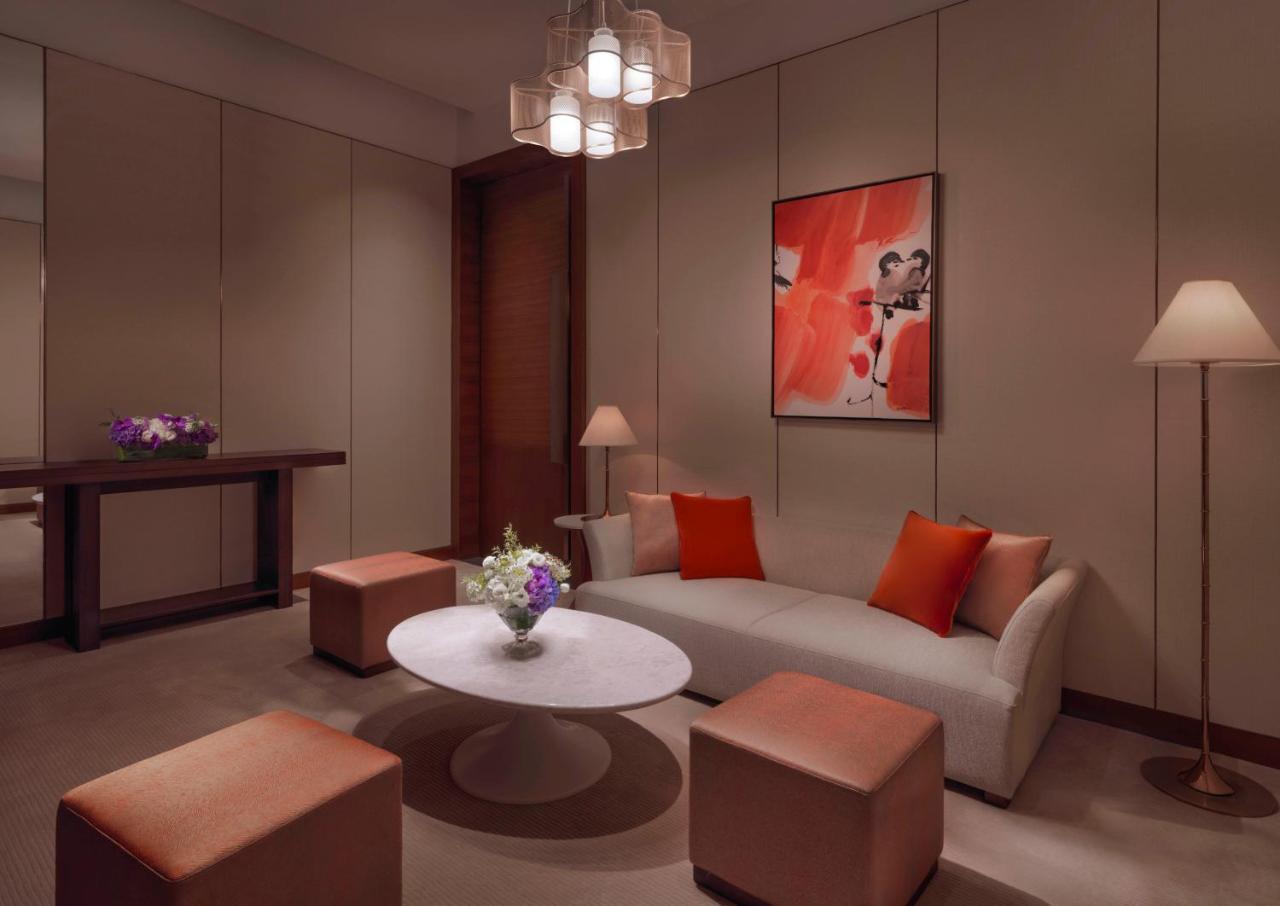 Hyatt Regency Zhenjiang Hotel Zhenjiang  Bagian luar foto