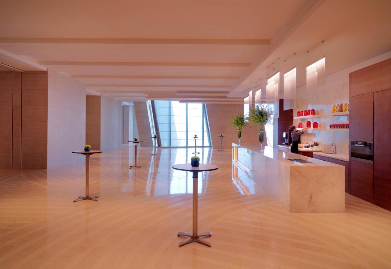 Hyatt Regency Zhenjiang Hotel Zhenjiang  Bagian luar foto